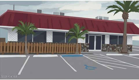 817 Cedar Street Beaufort NC 28516