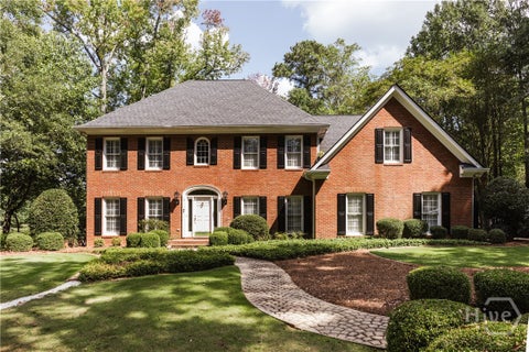Photo of 1031 Millers Lake Drive, Watkinsville, GA 30677 (MLS # CL365064)