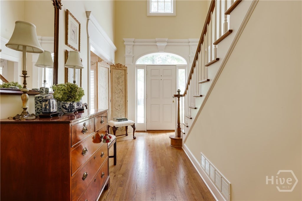 Photo of 1031 Millers Lake Drive, Watkinsville, GA 30677 (MLS # CL365064)