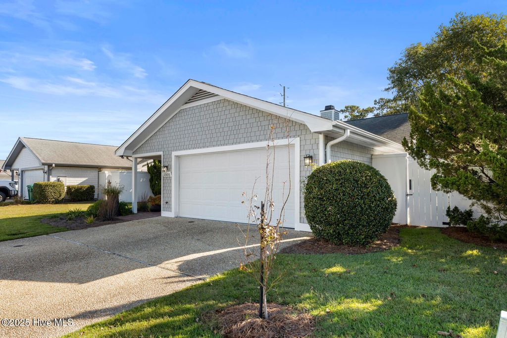 Photo of 1305 Portside Drive, Wilmington, NC 28405 (MLS # 100535668)