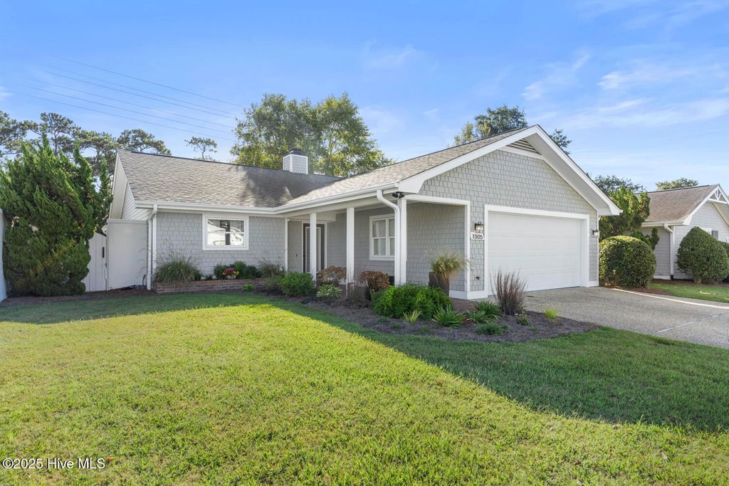 Photo of 1305 Portside Drive, Wilmington, NC 28405 (MLS # 100535668)
