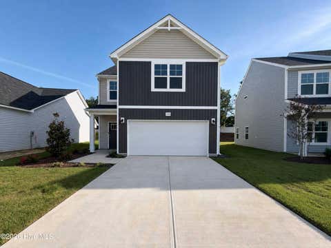 Homes For Sale - 109 Crossvine Street<br/> Johnston County, Selma, NC 27576