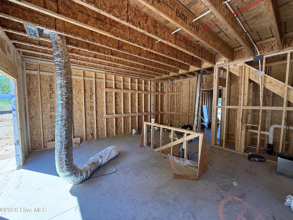 Photo of 109 Crossvine Street, Selma, NC 27576 (MLS # 100570570)