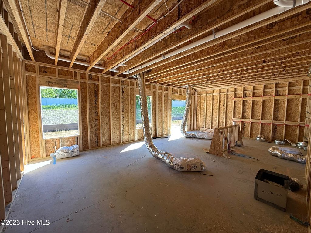 Photo of 109 Crossvine Street, Selma, NC 27576 (MLS # 100570570)