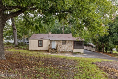 Photo of 2847 Thomas Lane, Augusta, GA 30906 (MLS # 100604335)