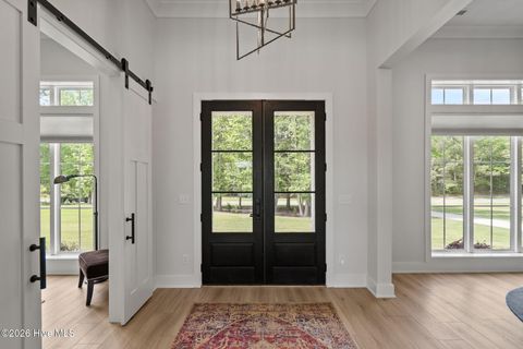 Tiny photo for 47 E Rolling Meadows Road, Hampstead, NC 28443 (MLS # 100566934)