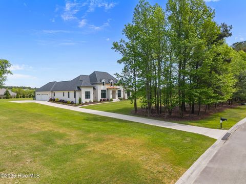 Tiny photo for 47 E Rolling Meadows Road, Hampstead, NC 28443 (MLS # 100566934)