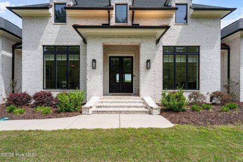 Tiny photo for 47 E Rolling Meadows Road, Hampstead, NC 28443 (MLS # 100566934)