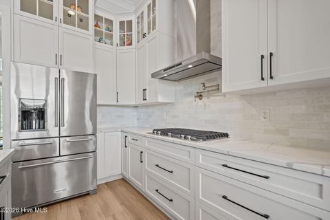 Tiny photo for 47 E Rolling Meadows Road, Hampstead, NC 28443 (MLS # 100566934)