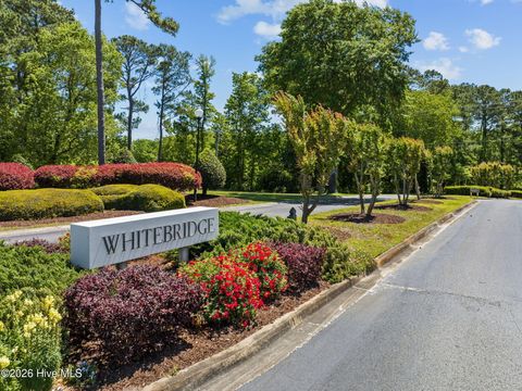 Tiny photo for 47 E Rolling Meadows Road, Hampstead, NC 28443 (MLS # 100566934)