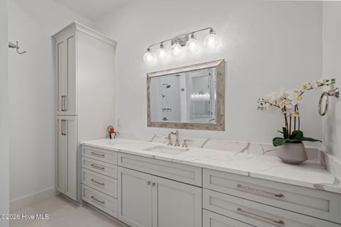 Tiny photo for 47 E Rolling Meadows Road, Hampstead, NC 28443 (MLS # 100566934)