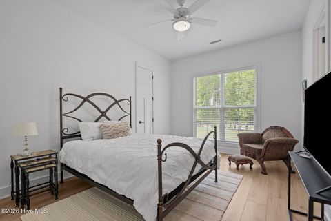 Tiny photo for 47 E Rolling Meadows Road, Hampstead, NC 28443 (MLS # 100566934)