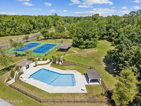 Tiny photo for 47 E Rolling Meadows Road, Hampstead, NC 28443 (MLS # 100566934)