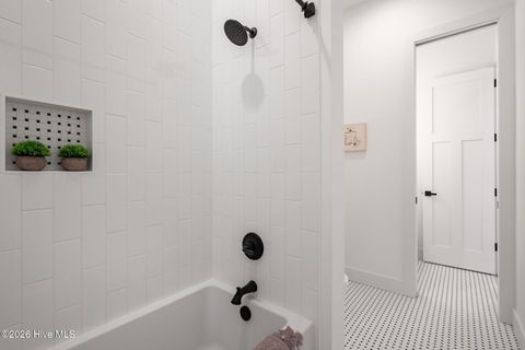 Tiny photo for 47 E Rolling Meadows Road, Hampstead, NC 28443 (MLS # 100566934)