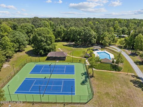 Tiny photo for 47 E Rolling Meadows Road, Hampstead, NC 28443 (MLS # 100566934)