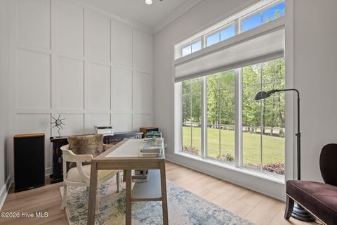 Tiny photo for 47 E Rolling Meadows Road, Hampstead, NC 28443 (MLS # 100566934)