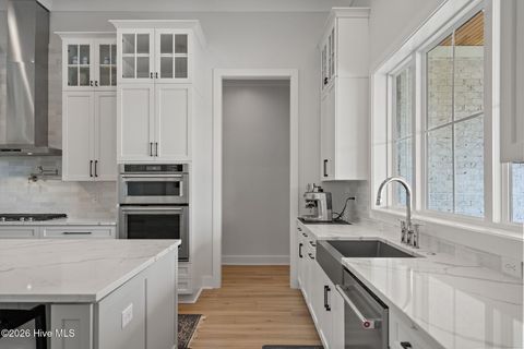 Tiny photo for 47 E Rolling Meadows Road, Hampstead, NC 28443 (MLS # 100566934)