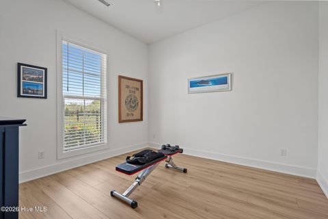 Tiny photo for 47 E Rolling Meadows Road, Hampstead, NC 28443 (MLS # 100566934)