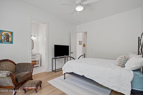 Tiny photo for 47 E Rolling Meadows Road, Hampstead, NC 28443 (MLS # 100566934)