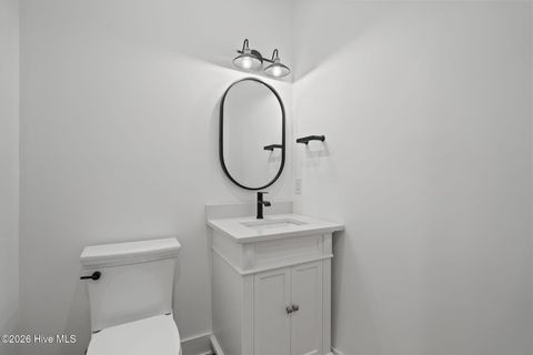 Tiny photo for 47 E Rolling Meadows Road, Hampstead, NC 28443 (MLS # 100566934)