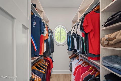 Tiny photo for 47 E Rolling Meadows Road, Hampstead, NC 28443 (MLS # 100566934)