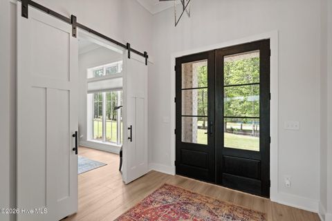 Tiny photo for 47 E Rolling Meadows Road, Hampstead, NC 28443 (MLS # 100566934)