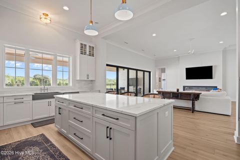 Tiny photo for 47 E Rolling Meadows Road, Hampstead, NC 28443 (MLS # 100566934)