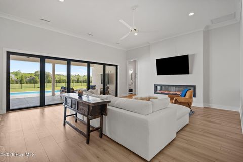 Tiny photo for 47 E Rolling Meadows Road, Hampstead, NC 28443 (MLS # 100566934)