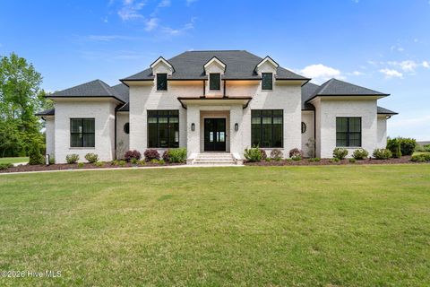 Tiny photo for 47 E Rolling Meadows Road, Hampstead, NC 28443 (MLS # 100566934)