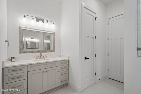 Tiny photo for 47 E Rolling Meadows Road, Hampstead, NC 28443 (MLS # 100566934)