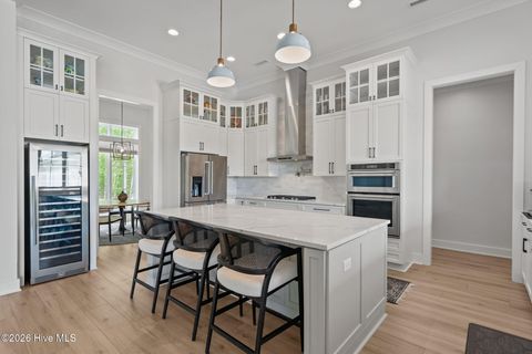 Tiny photo for 47 E Rolling Meadows Road, Hampstead, NC 28443 (MLS # 100566934)