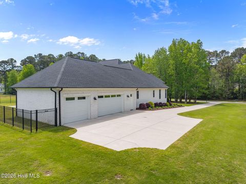 Tiny photo for 47 E Rolling Meadows Road, Hampstead, NC 28443 (MLS # 100566934)
