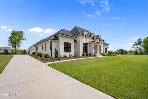 Tiny photo for 47 E Rolling Meadows Road, Hampstead, NC 28443 (MLS # 100566934)