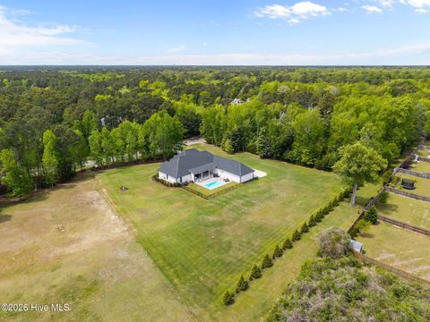 Tiny photo for 47 E Rolling Meadows Road, Hampstead, NC 28443 (MLS # 100566934)