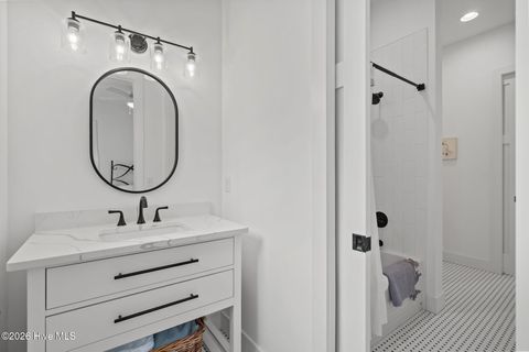 Tiny photo for 47 E Rolling Meadows Road, Hampstead, NC 28443 (MLS # 100566934)