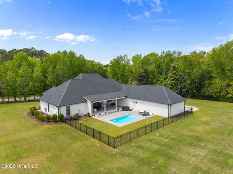 Tiny photo for 47 E Rolling Meadows Road, Hampstead, NC 28443 (MLS # 100566934)