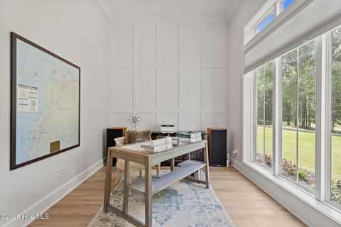 Tiny photo for 47 E Rolling Meadows Road, Hampstead, NC 28443 (MLS # 100566934)