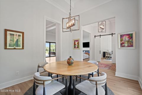 Tiny photo for 47 E Rolling Meadows Road, Hampstead, NC 28443 (MLS # 100566934)