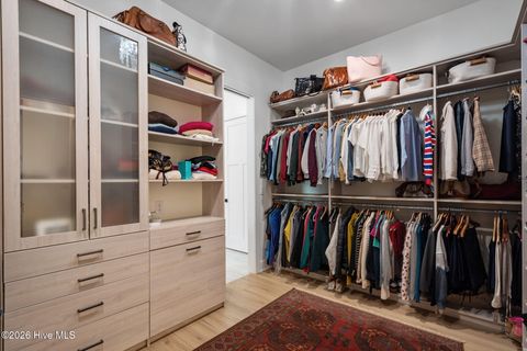 Tiny photo for 47 E Rolling Meadows Road, Hampstead, NC 28443 (MLS # 100566934)