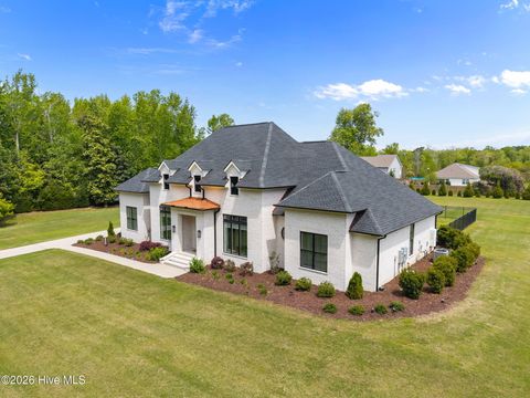 Tiny photo for 47 E Rolling Meadows Road, Hampstead, NC 28443 (MLS # 100566934)