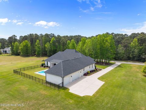 Tiny photo for 47 E Rolling Meadows Road, Hampstead, NC 28443 (MLS # 100566934)