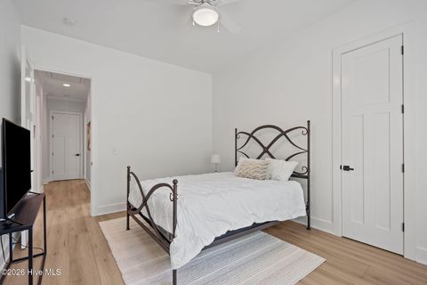 Tiny photo for 47 E Rolling Meadows Road, Hampstead, NC 28443 (MLS # 100566934)