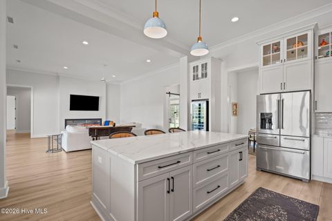 Tiny photo for 47 E Rolling Meadows Road, Hampstead, NC 28443 (MLS # 100566934)