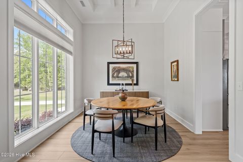 Tiny photo for 47 E Rolling Meadows Road, Hampstead, NC 28443 (MLS # 100566934)