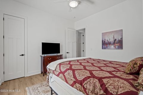 Tiny photo for 47 E Rolling Meadows Road, Hampstead, NC 28443 (MLS # 100566934)