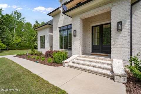 Tiny photo for 47 E Rolling Meadows Road, Hampstead, NC 28443 (MLS # 100566934)