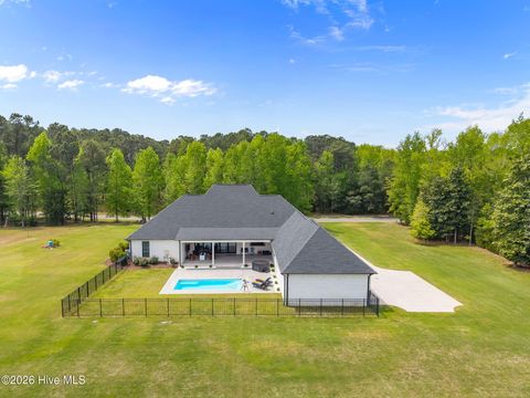 Tiny photo for 47 E Rolling Meadows Road, Hampstead, NC 28443 (MLS # 100566934)