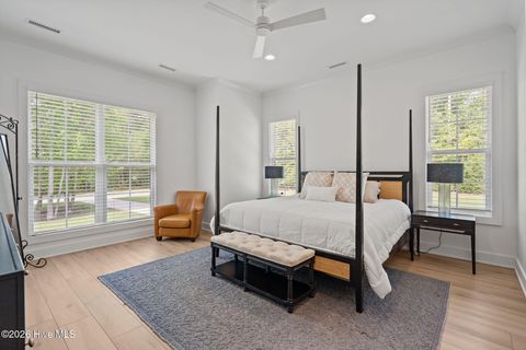 Tiny photo for 47 E Rolling Meadows Road, Hampstead, NC 28443 (MLS # 100566934)