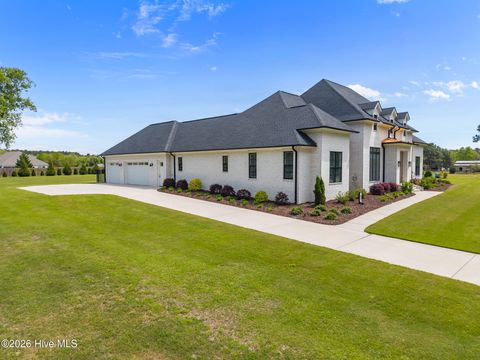 Tiny photo for 47 E Rolling Meadows Road, Hampstead, NC 28443 (MLS # 100566934)