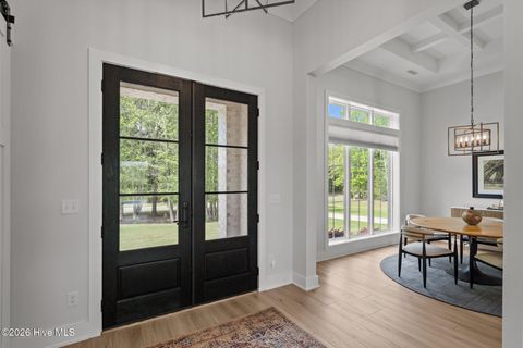 Tiny photo for 47 E Rolling Meadows Road, Hampstead, NC 28443 (MLS # 100566934)